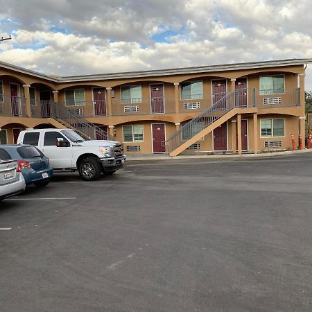 Desert Inn Motel コロナ エクステリア 写真